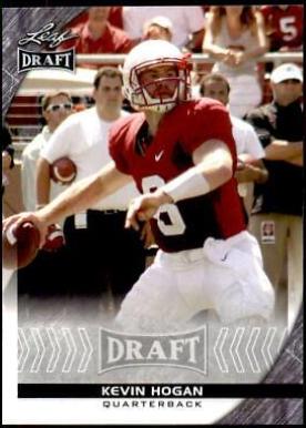 Kevin Hogan #54