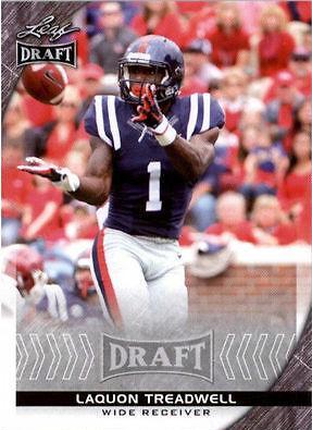 Laquon Treadwell #58