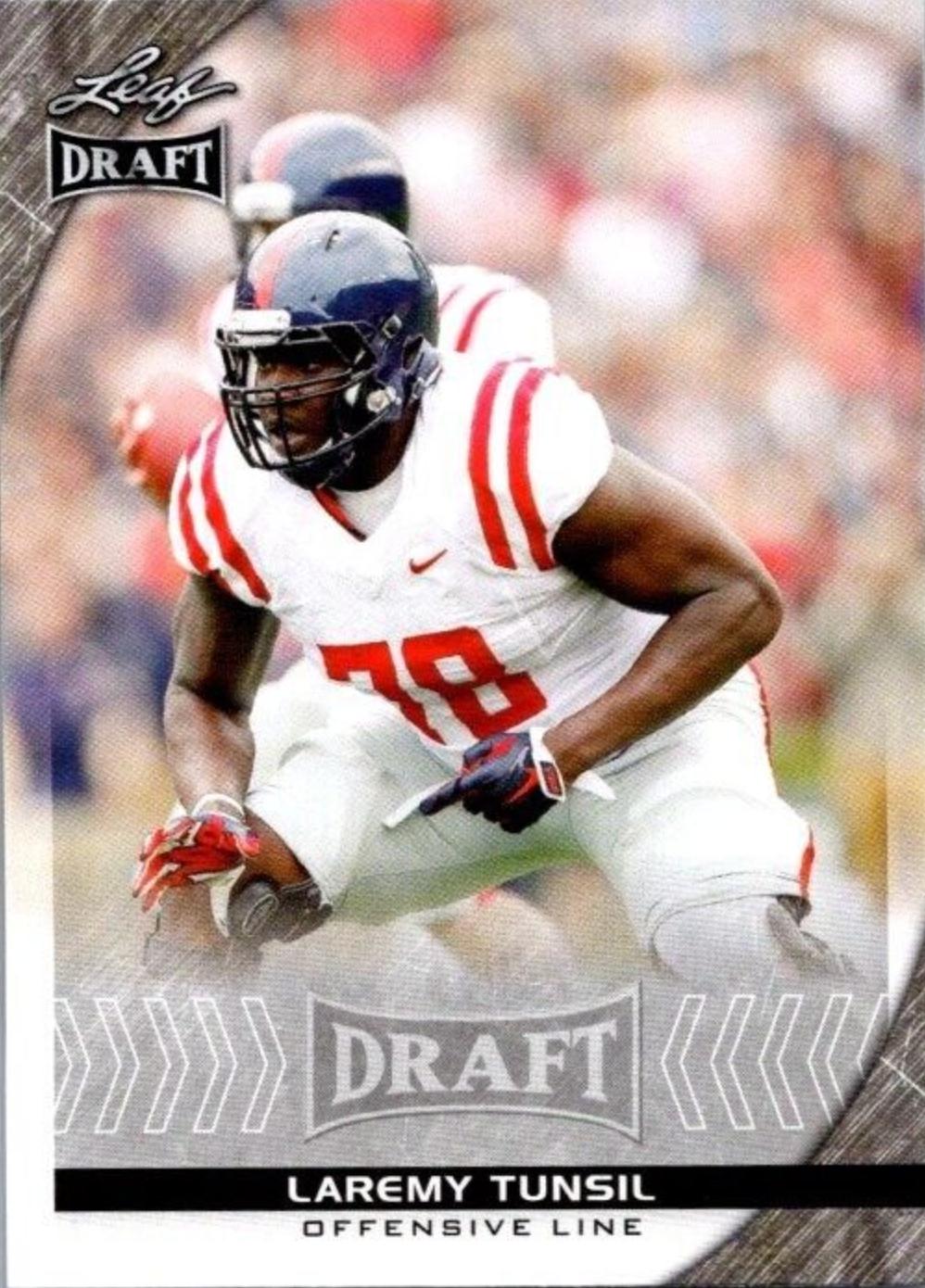 Laremy Tunsil #59