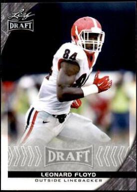 Leonard Floyd #60