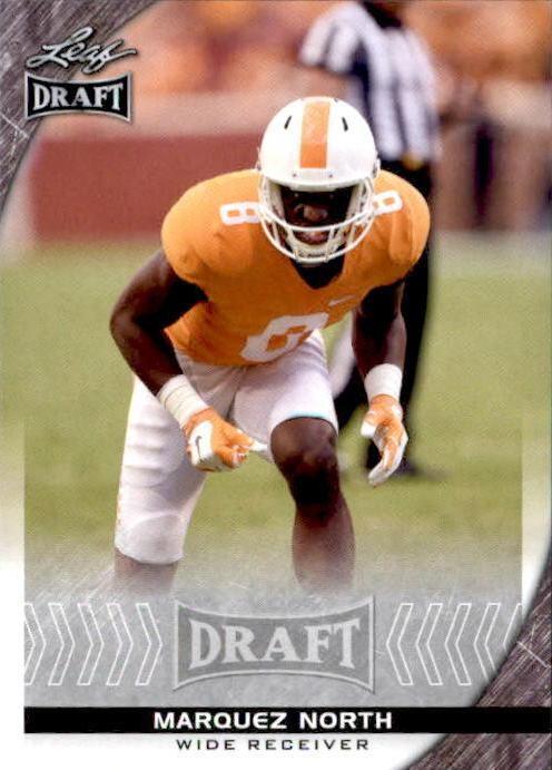 Marquez North #63