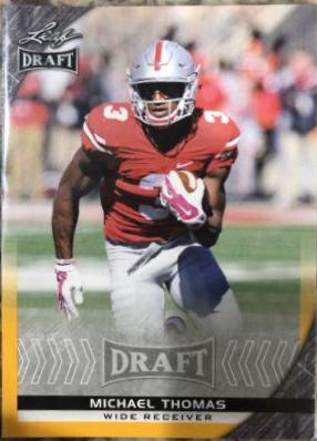 Michael Thomas #65