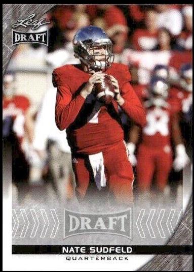 Nate Sudfeld #67
