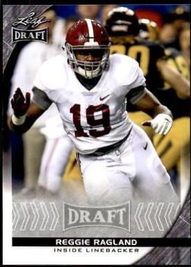 Reggie Ragland #75