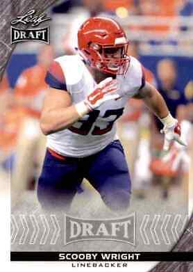 Scooby Wright #78