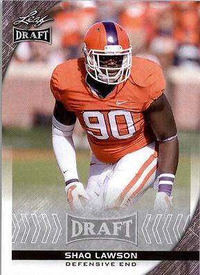 Shaq Lawson #79