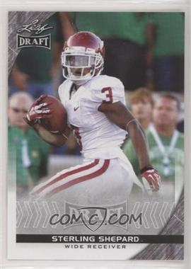 Sterling Shepard #81