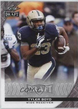 Tyler Boyd #86