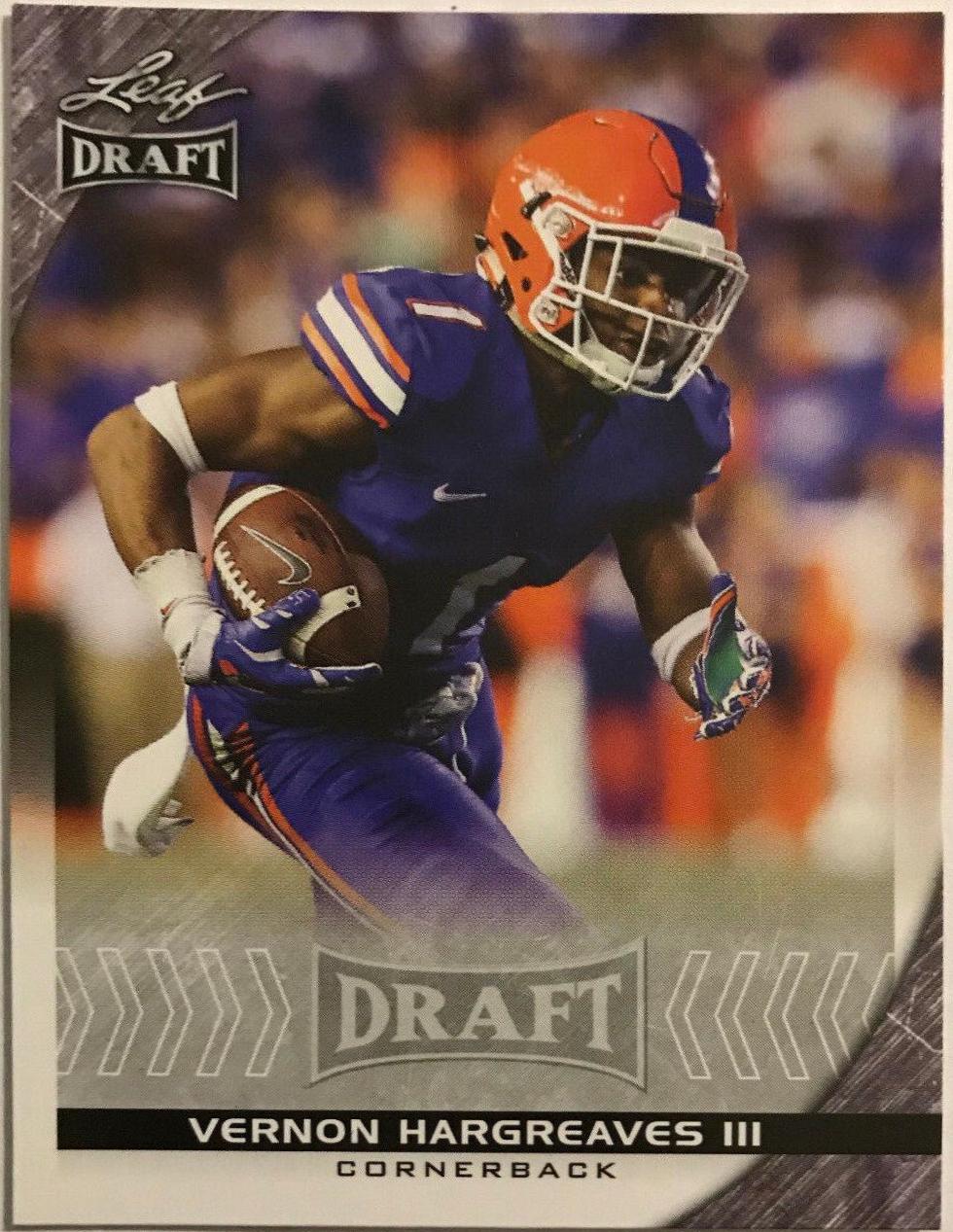 Vernon Hargreaves III #89