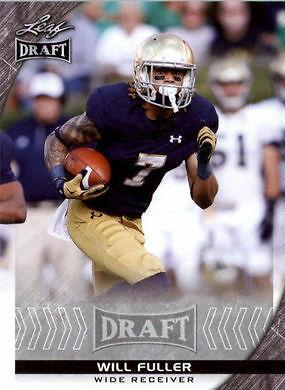 Will Fuller #90