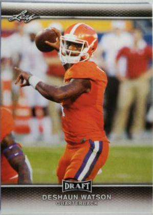 Deshaun Watson #26