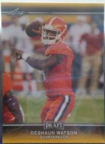 Deshaun Watson [Gold] #26