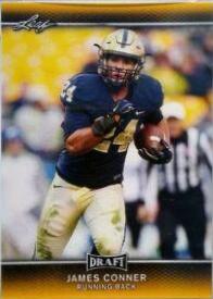 James Conner [Gold] #32