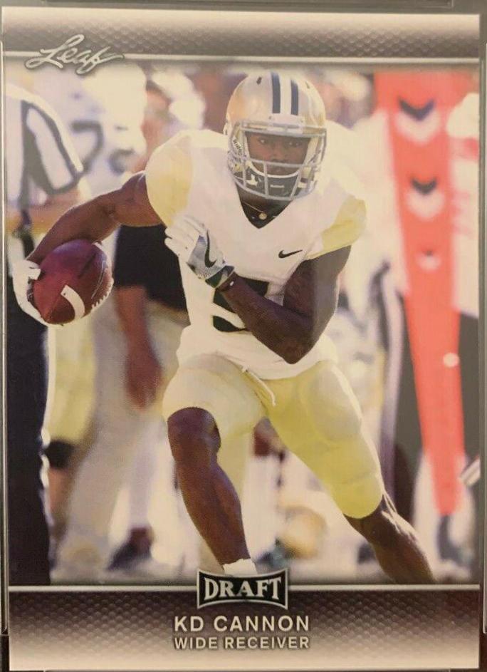 KD Cannon #47