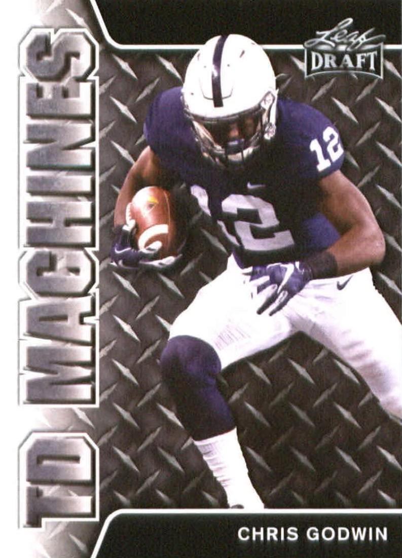 Chris Godwin #TD-01