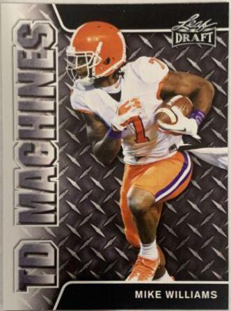Mike Williams #TD-12