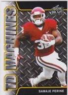 Samaje Perine #TD-14