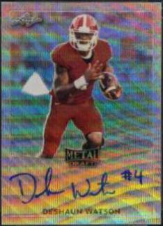 Deshaun Watson #BA-DW2