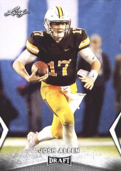 Josh Allen #31