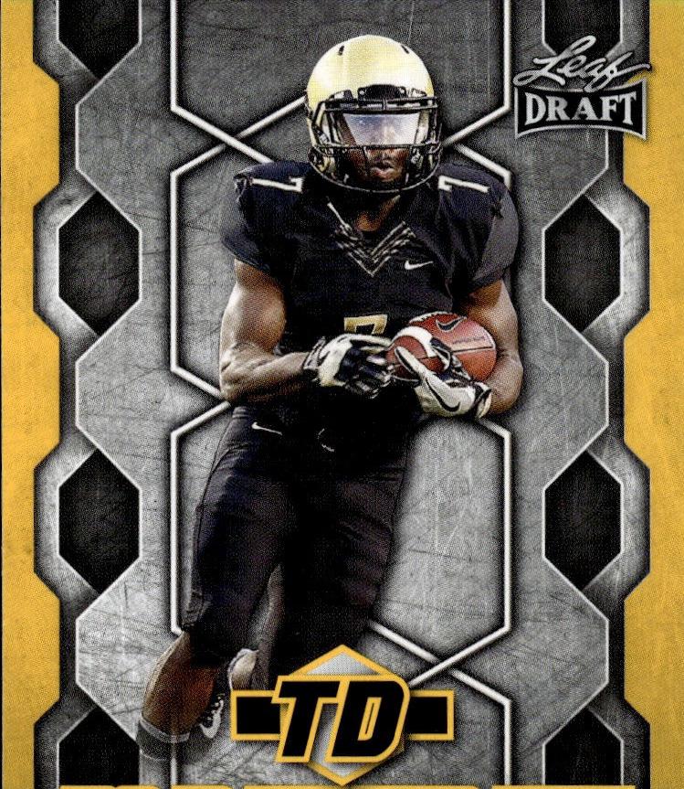 Ralph Webb [Gold] #TD-15