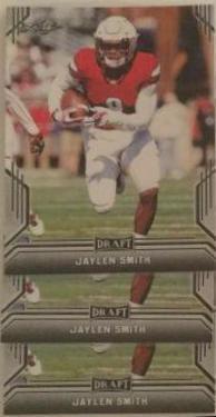 Jaylen Smith #37