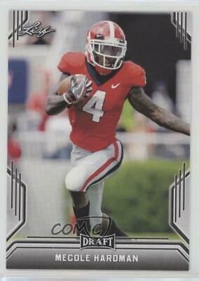 Mecole Hardman #53