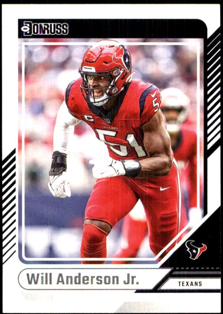 Johnnie Dixon #BA-JD1