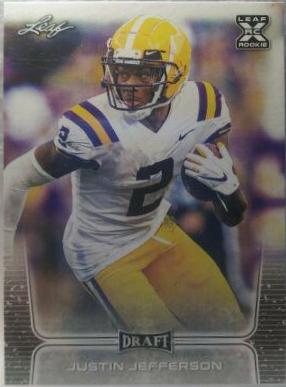 Justin Jefferson #40