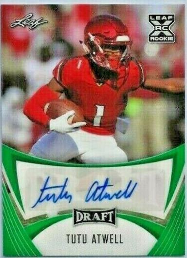 Tutu Atwell #BA-TA1