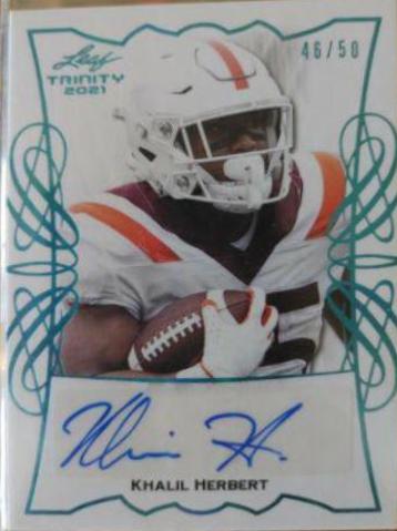 Khalil Herbert #TPA-KH2