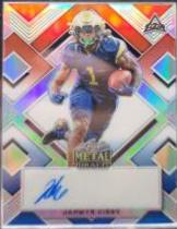 Jahmyr Gibbs [Blue] #BA-JG1
