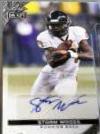 Jaylan Knighton [Blue] #BA-JK1