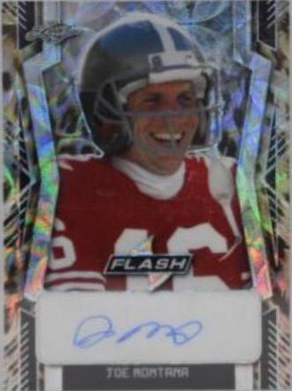 Joe Montana [Kaleidoscope Leopard] #PA-JM2