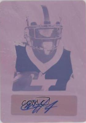 Mario Williams [Kaleidoscope Snakeskin] #PA-MW2