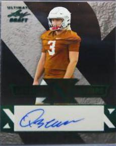 Quinn Ewers [Emerald Spectrum] #BA-QE1