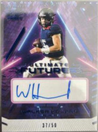 Walker Howard #UF-WH1