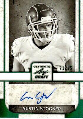 Austin Stogner #PA-AS2