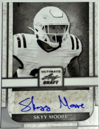 Skyy Moore #PA-SM1