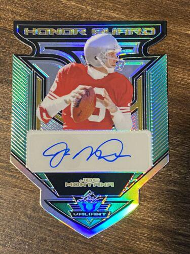 Joe Montana #HG-JM2