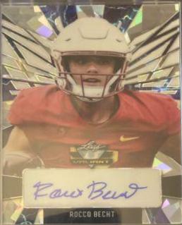 Rocco Becht #PA-RB1