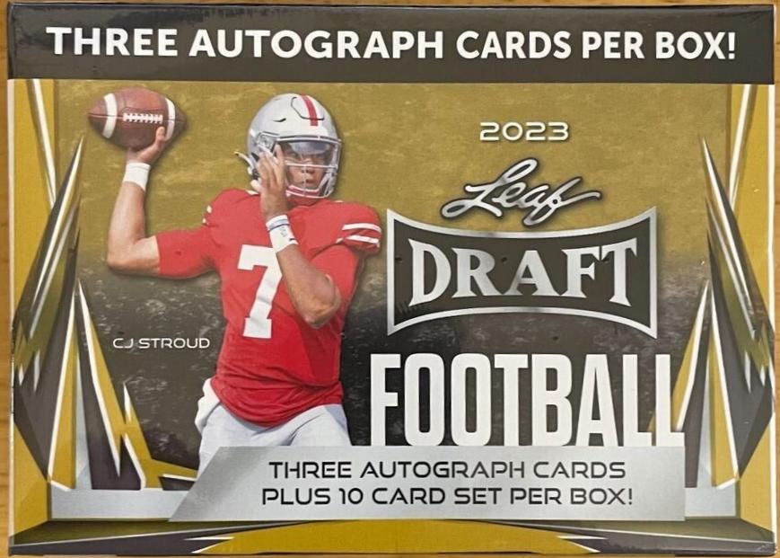 Blaster Box [Gold]