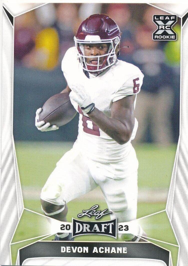 Devon Achane #46