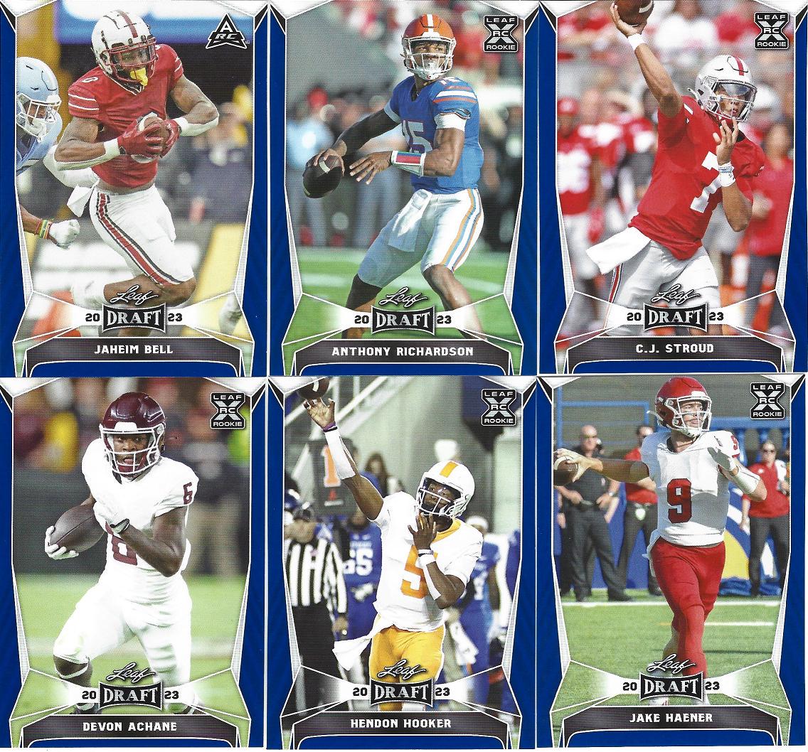 Devon Achane [Blue] #46