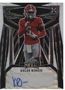 Kelee Ringo #BA-KR1
