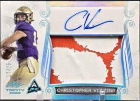 Christopher Vizzina [Platinum Spectrum] #PA-CV1