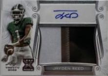 Jayden Reed #PA-JR1