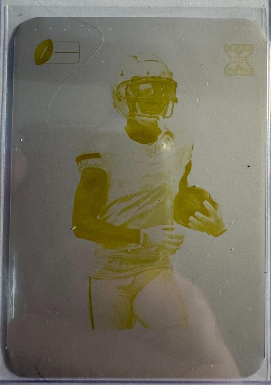 Jordan Addison #85