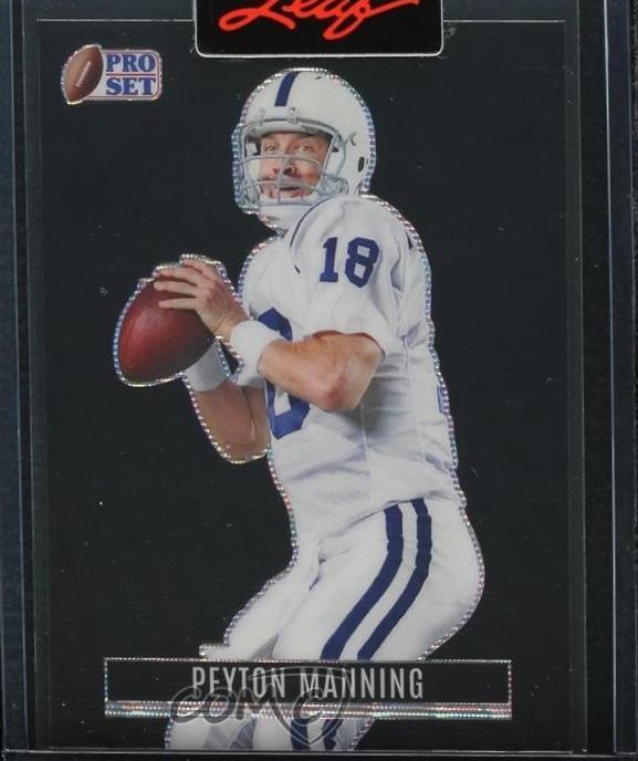 Peyton Manning [Black Wave] #33