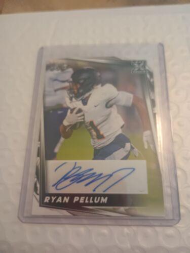 Ryan Pellum #BA-RP1