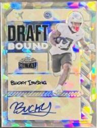 Bucky Irving [Sky Crystal] #DB-BI1